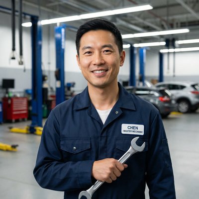 91修车改装专家